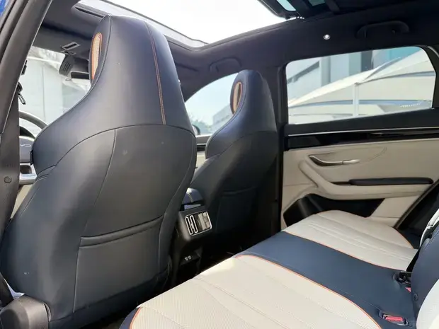 Byd SONG PLUS 1.5 DM-I HÍBRIDO AUTOMÁTICO