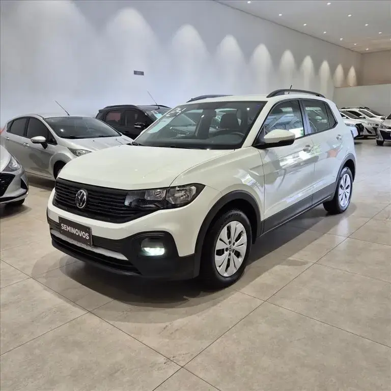 galeria T-CROSS