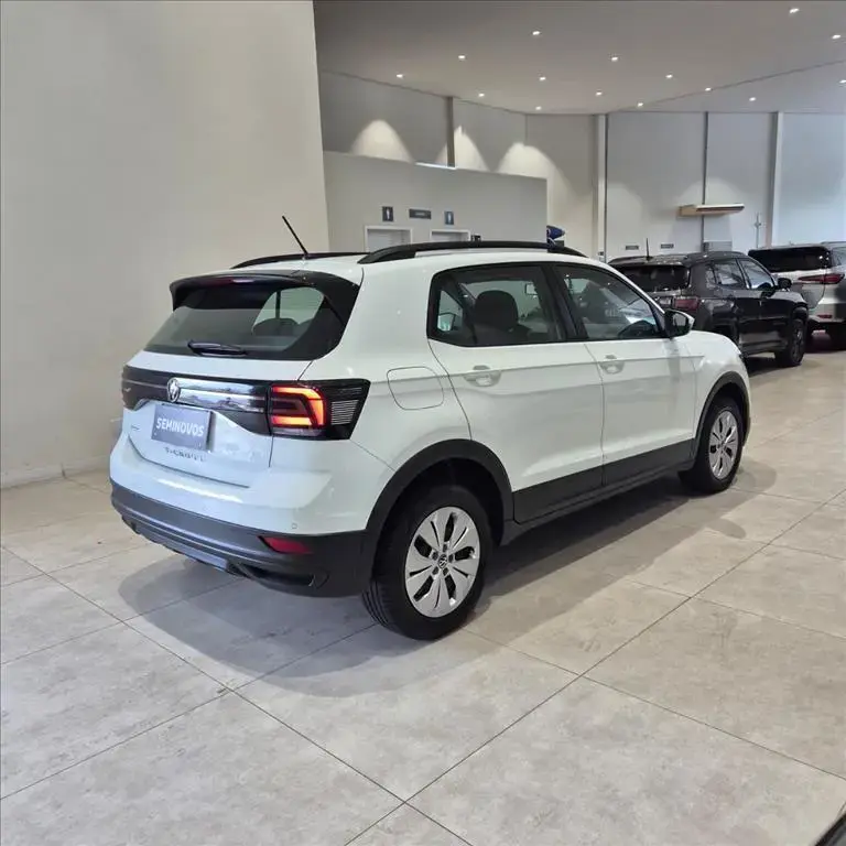 galeria T-CROSS