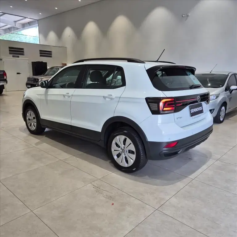 galeria T-CROSS
