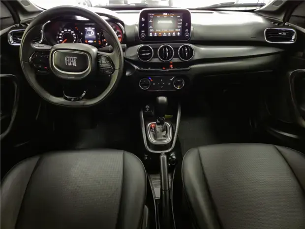 Fiat ARGO 1.3 FIREFLY FLEX TREKKING CVT