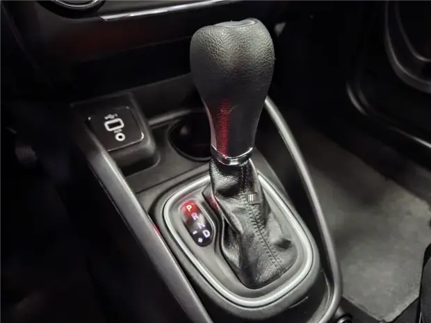 Fiat ARGO 1.3 FIREFLY FLEX TREKKING CVT