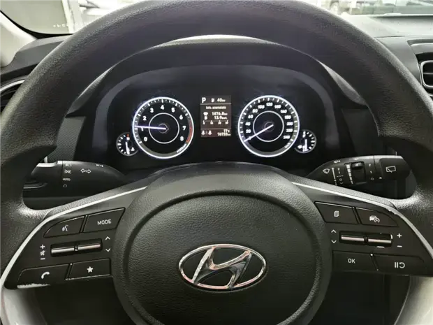Hyundai CRETA 1.0 TGDI FLEX COMFORT AUTOMÁTICO