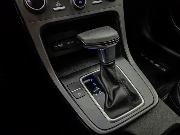 Hyundai CRETA 1.0 TGDI FLEX COMFORT AUTOMÁTICO