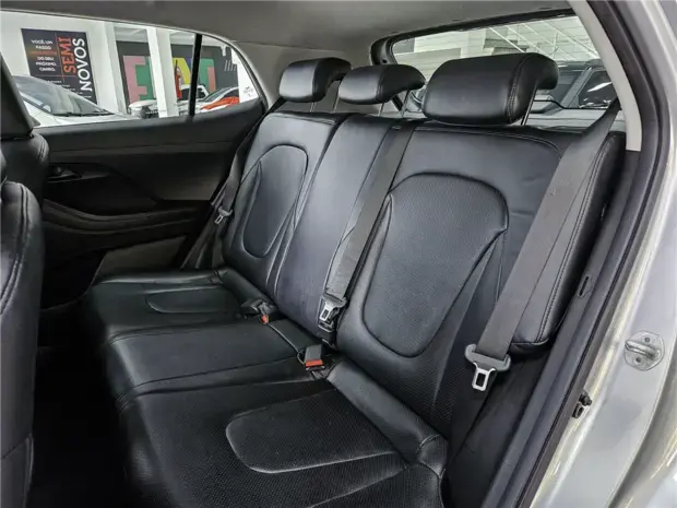 Hyundai CRETA 1.0 TGDI FLEX COMFORT AUTOMÁTICO