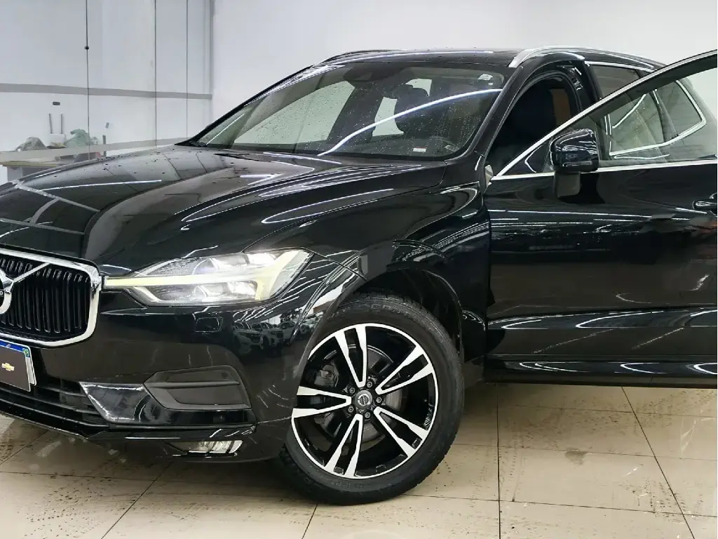 galeria XC60