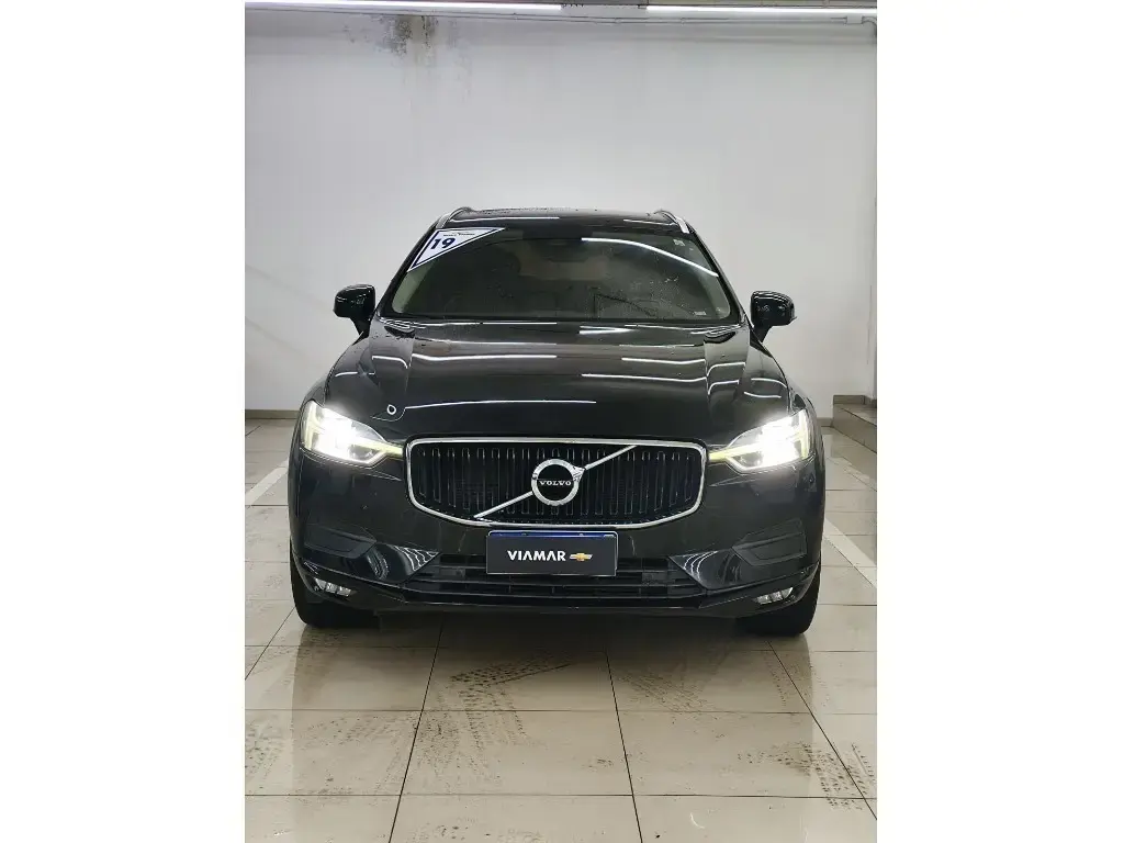 galeria XC60