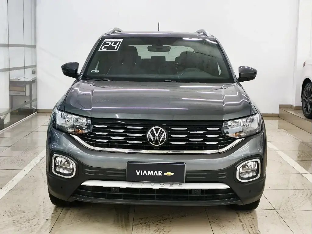 galeria T-CROSS