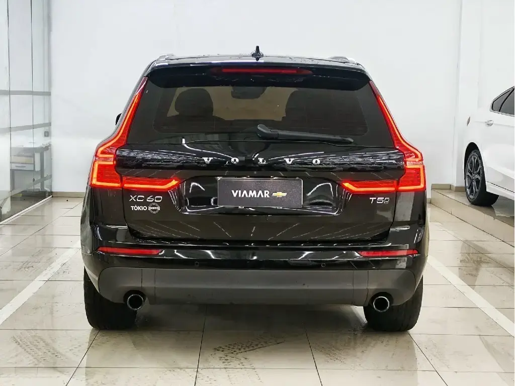 galeria XC60