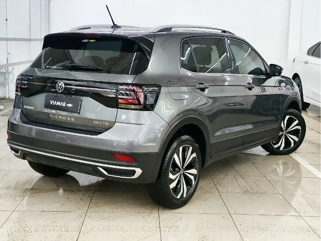 galeria T-CROSS