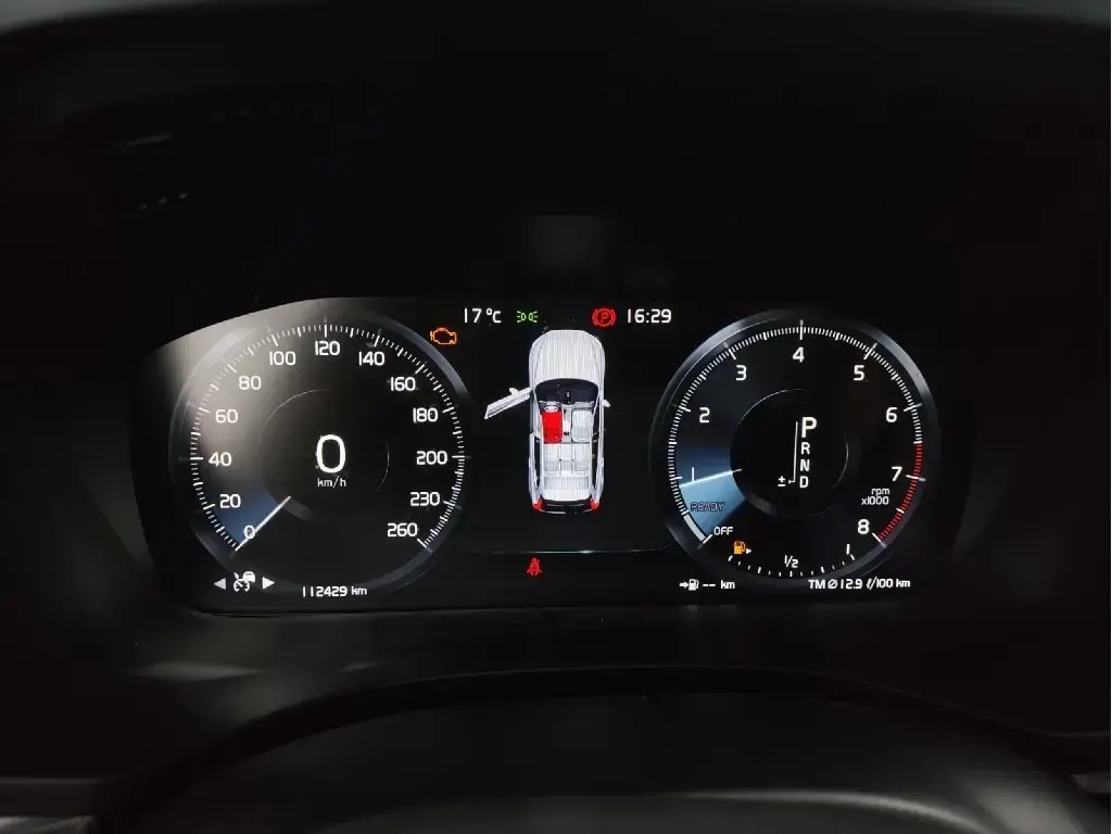 galeria XC60