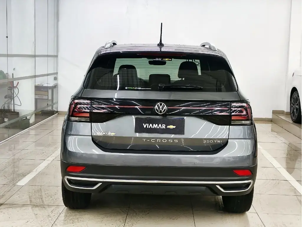 galeria T-CROSS