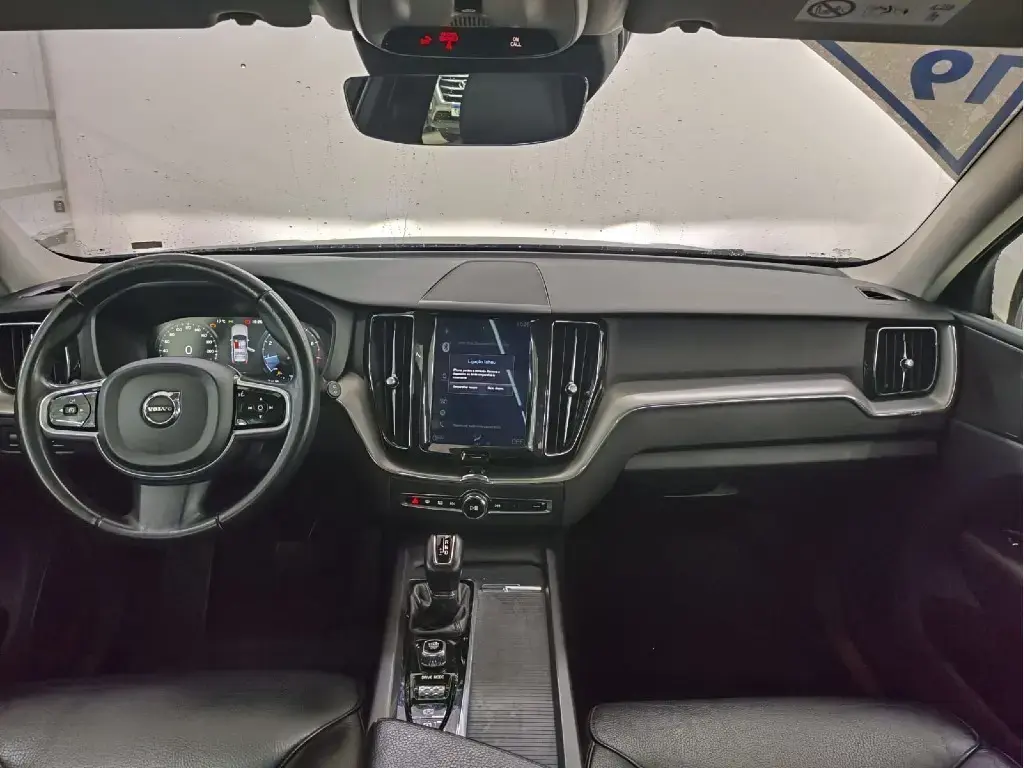 galeria XC60