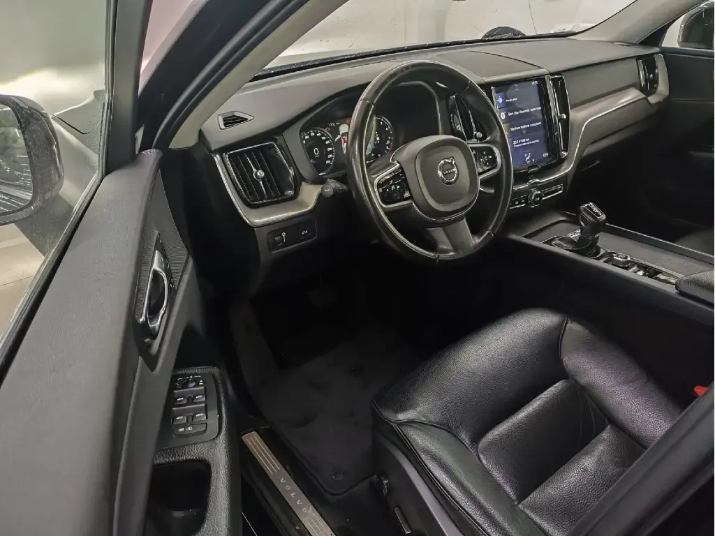 galeria XC60