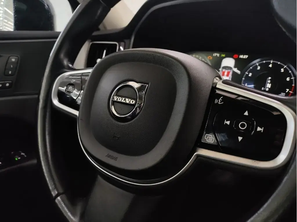 galeria XC60