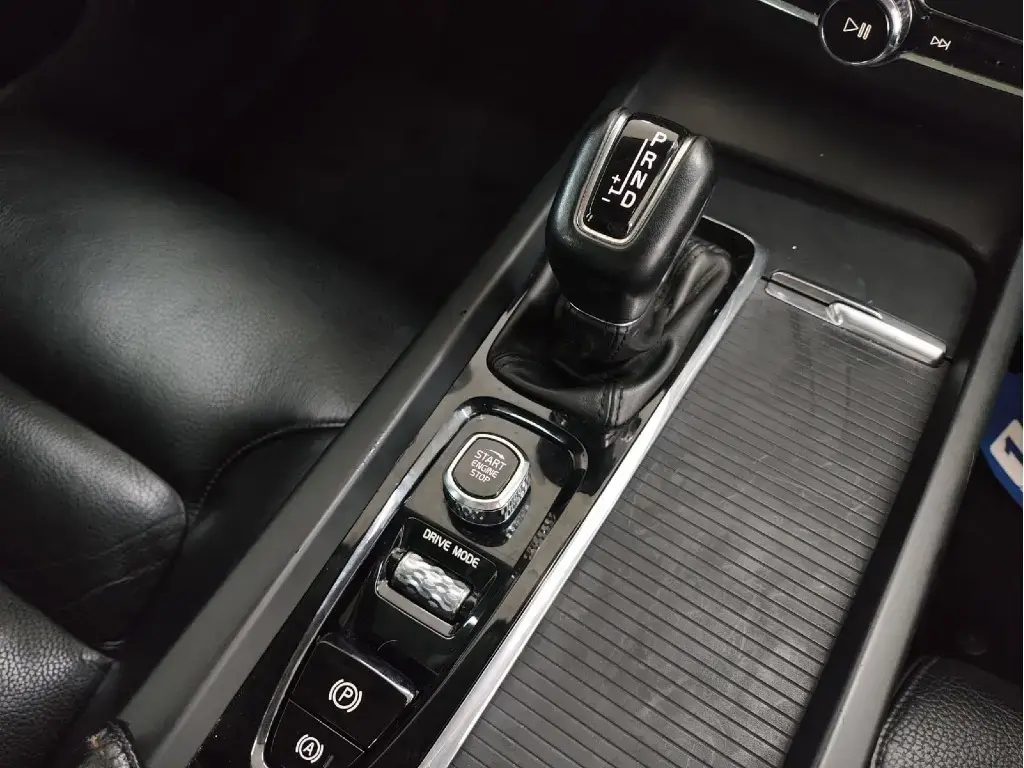 galeria XC60