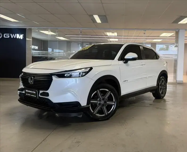 galeria HR-V