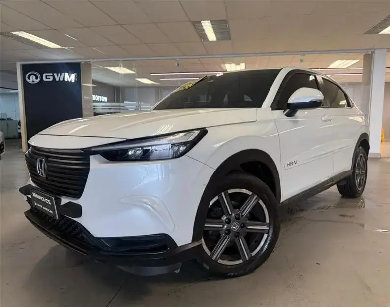galeria HR-V