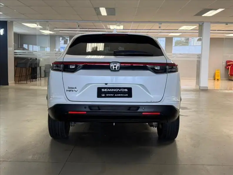 galeria HR-V