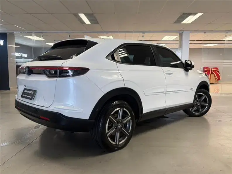 galeria HR-V