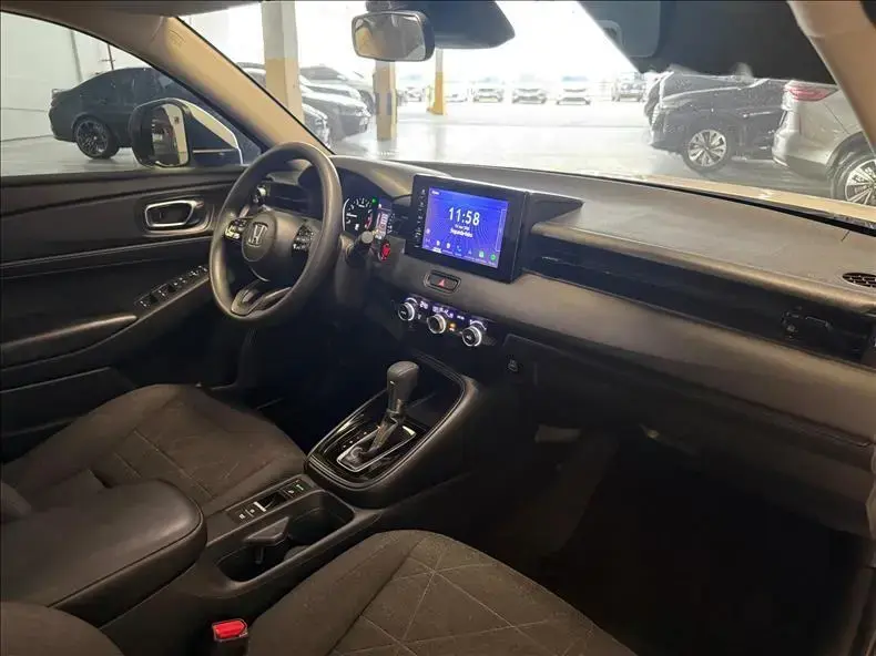 galeria HR-V