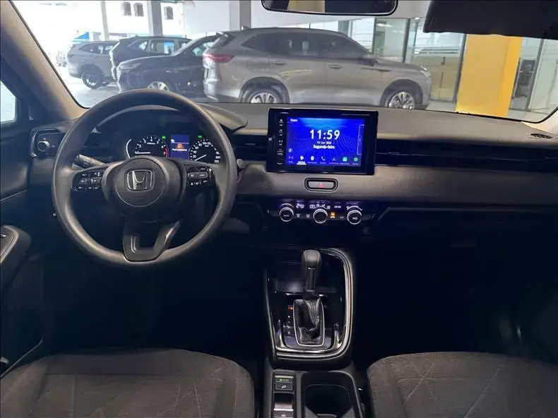 galeria HR-V