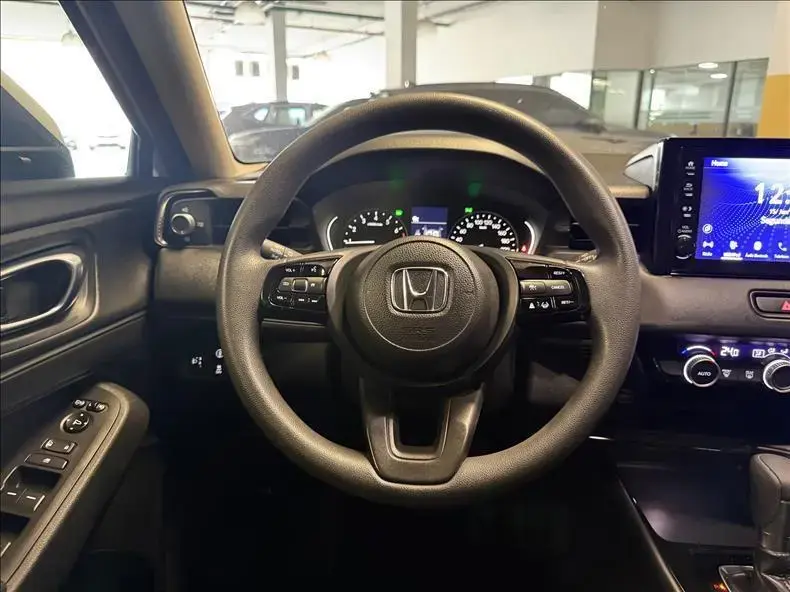 galeria HR-V