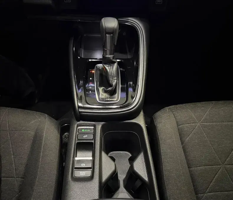 galeria HR-V