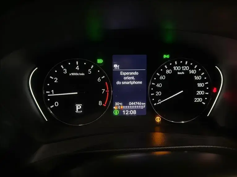 galeria HR-V