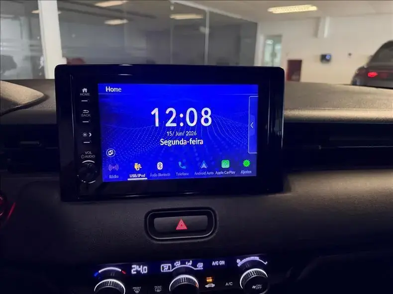 galeria HR-V