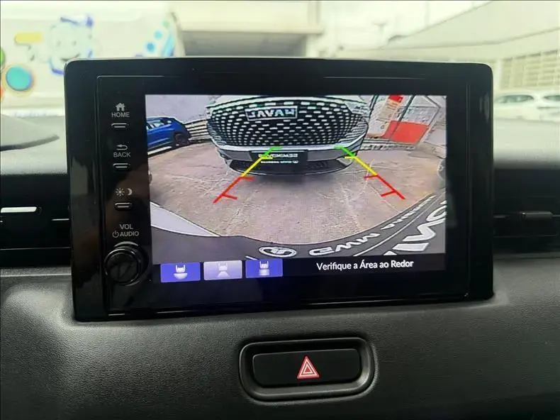 galeria HR-V