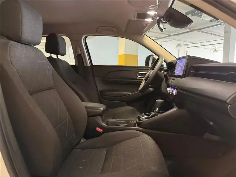 galeria HR-V