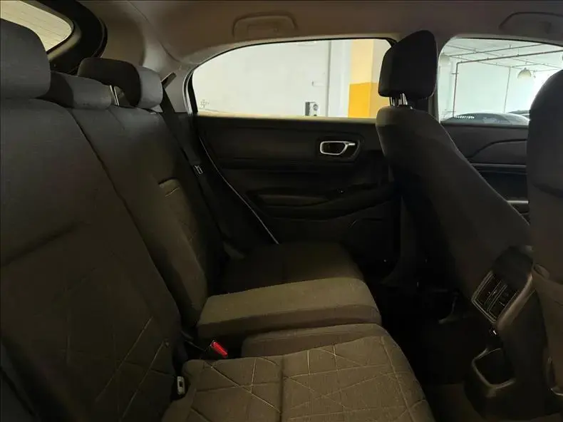 galeria HR-V