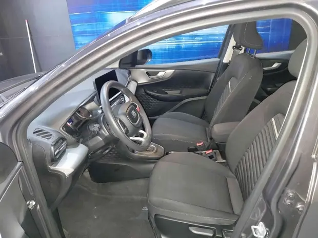 Fiat PULSE 1.0 TURBO 200 FLEX AUDACE CVT
