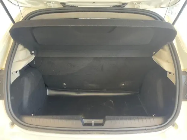 Fiat PULSE 1.3 FLEX DRIVE MANUAL