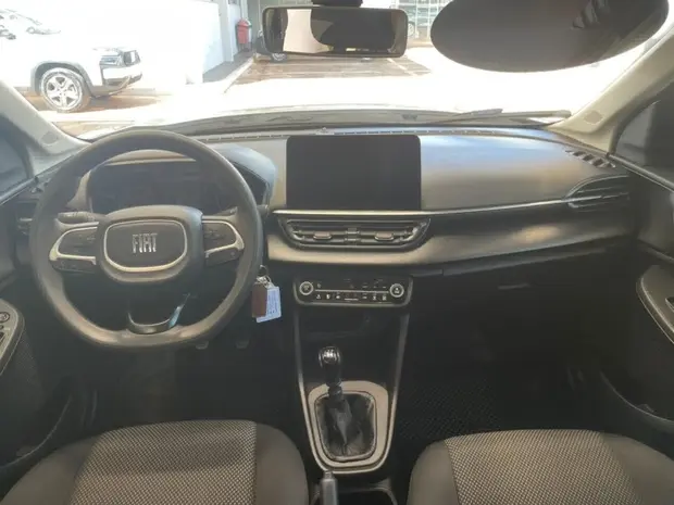 Fiat PULSE 1.3 FLEX DRIVE MANUAL