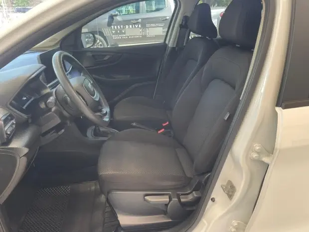 Fiat PULSE 1.3 FLEX DRIVE MANUAL