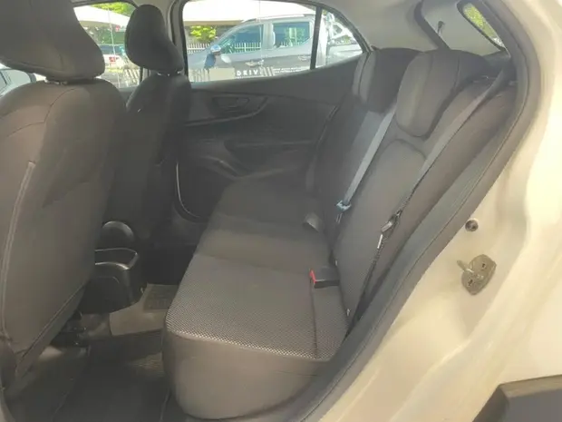 Fiat PULSE 1.3 FLEX DRIVE MANUAL