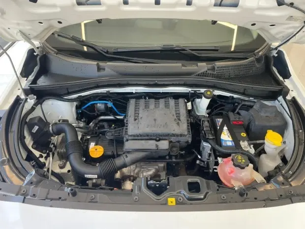 Fiat PULSE 1.3 FLEX DRIVE MANUAL