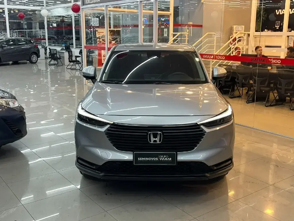 galeria HR-V