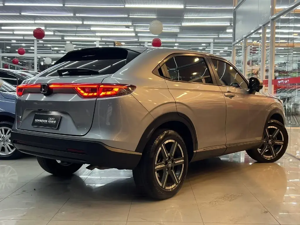 galeria HR-V