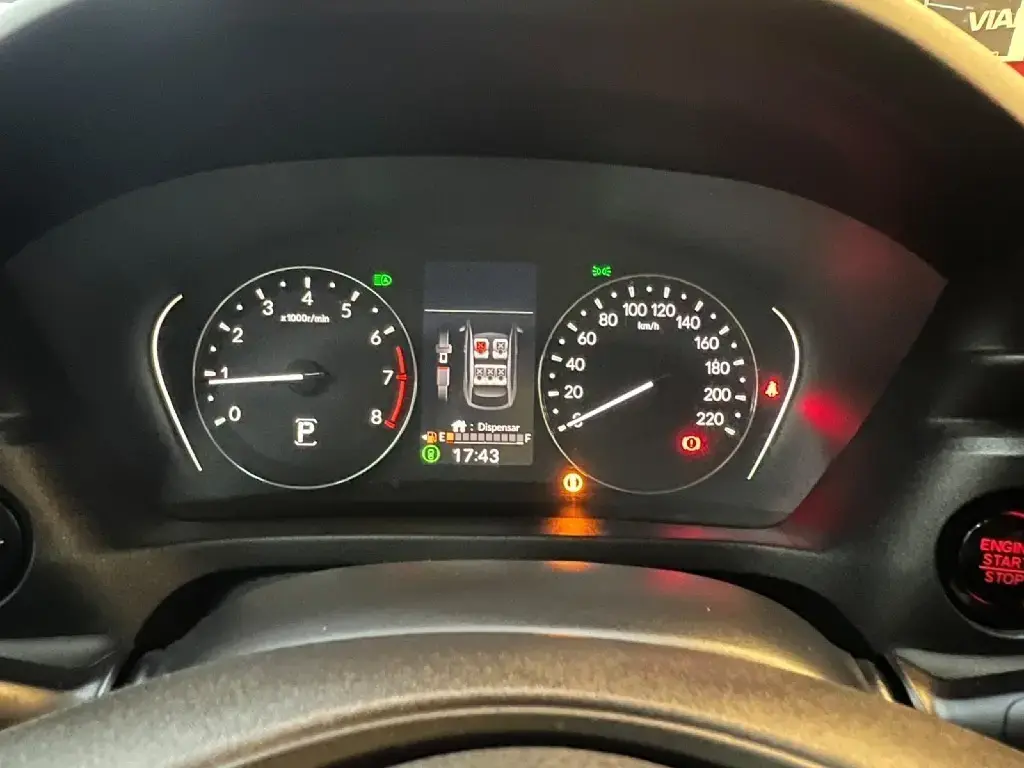 galeria HR-V