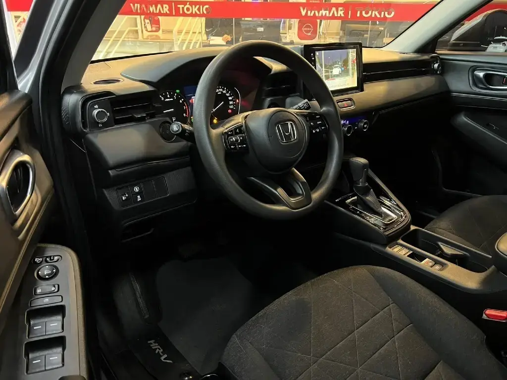 galeria HR-V