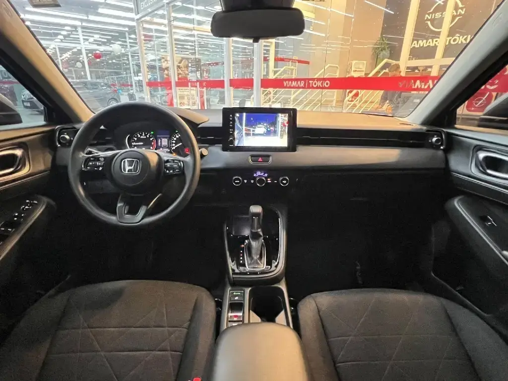 galeria HR-V