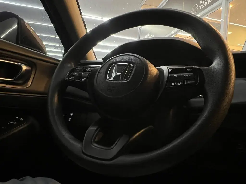 galeria HR-V