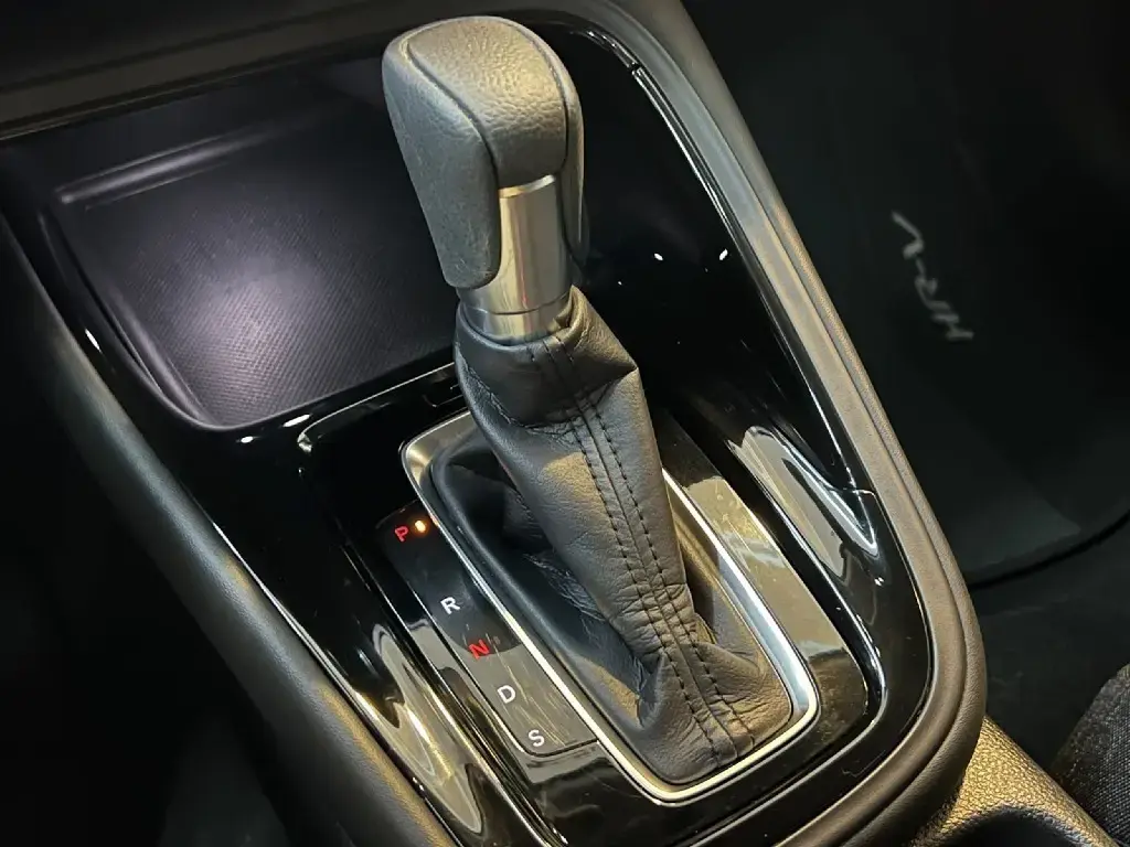 galeria HR-V