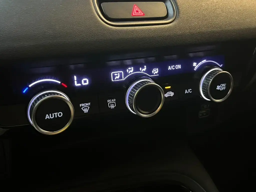 galeria HR-V