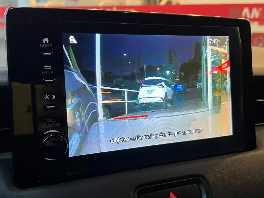 galeria HR-V