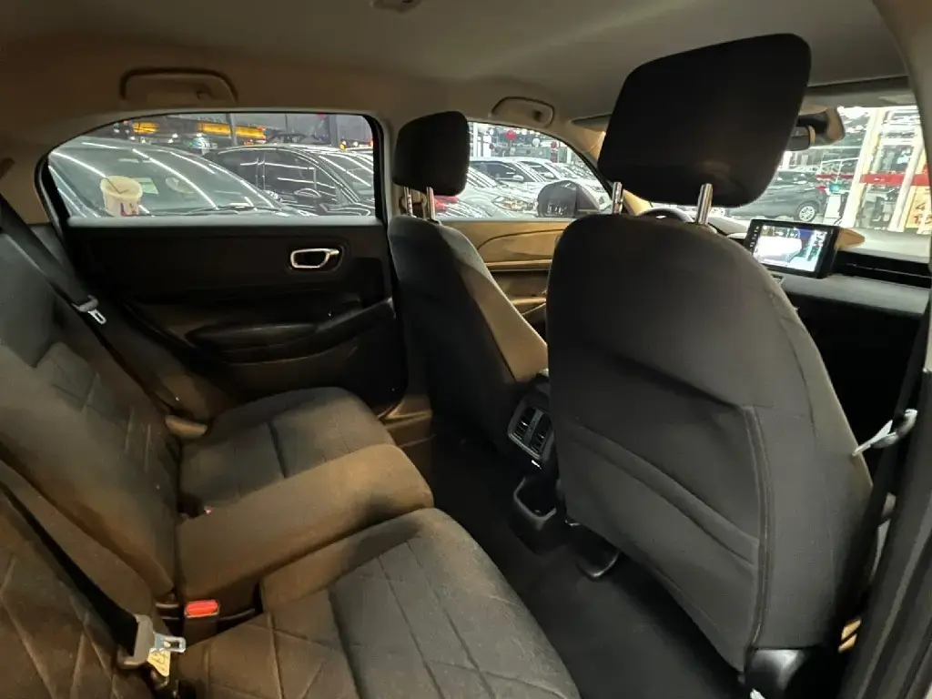 galeria HR-V