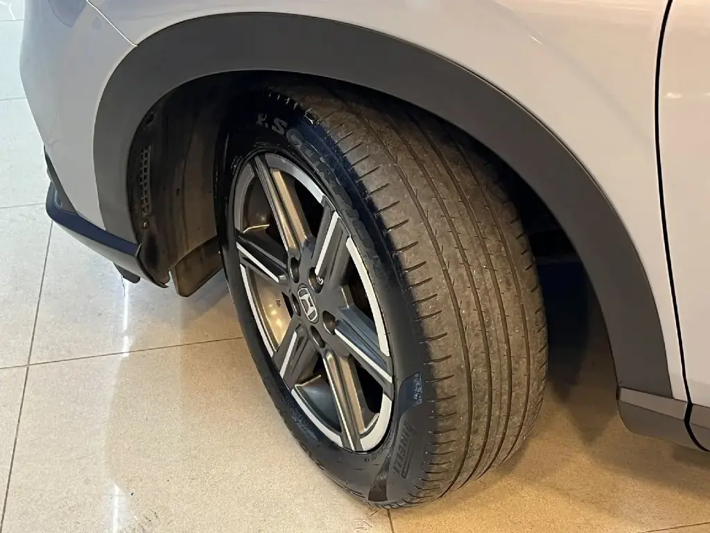 galeria HR-V